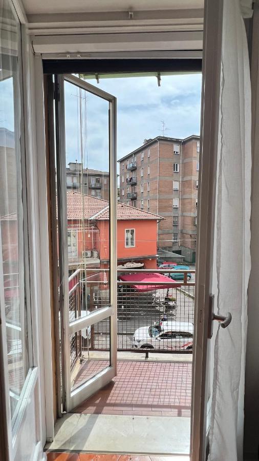 Апартаменти La Casa Fiorita Болонья Екстер'єр фото