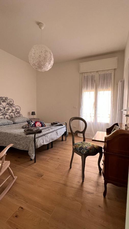 Апартаменти La Casa Fiorita Болонья Екстер'єр фото